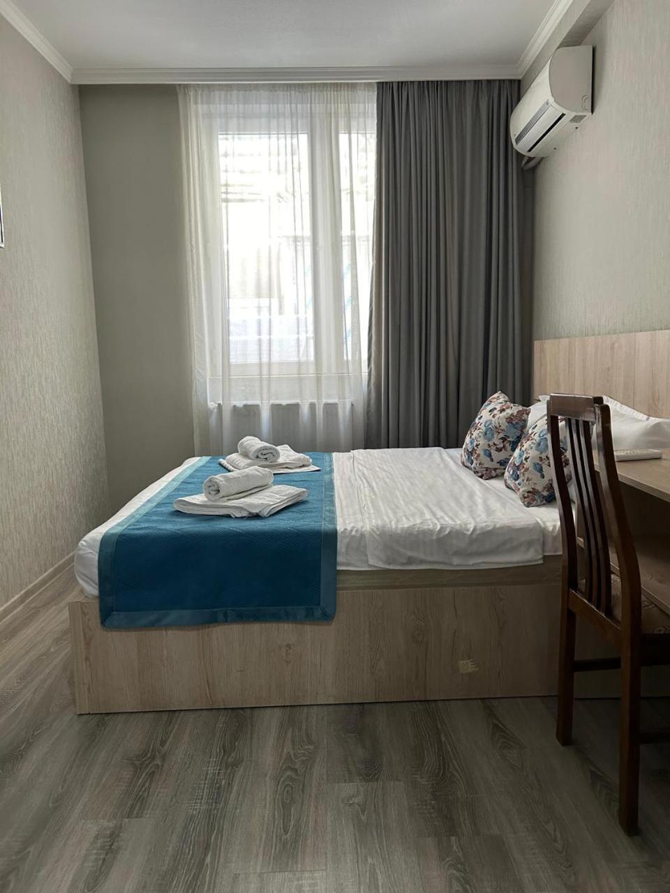 Tbilisi Center Hotel מראה חיצוני תמונה