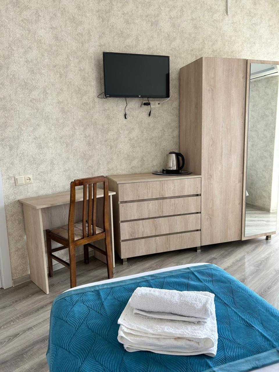 Tbilisi Center Hotel מראה חיצוני תמונה