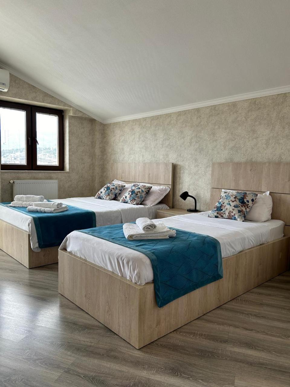 Tbilisi Center Hotel מראה חיצוני תמונה